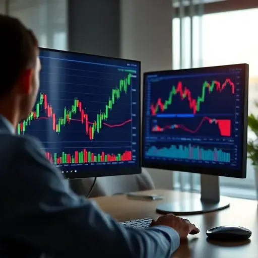 Immediate Connect plataforma de trading automatizado 2026