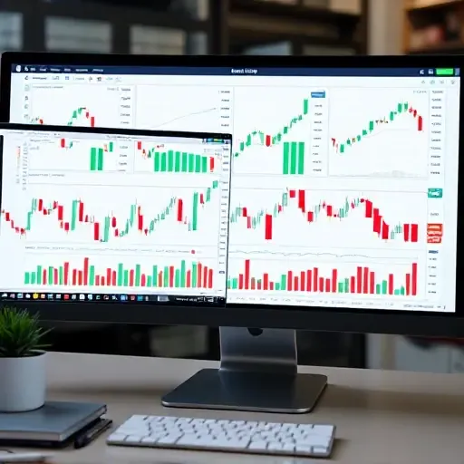 Trading de criptomonedas con immediate connect