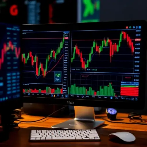 Forex trading con immediate connect bot